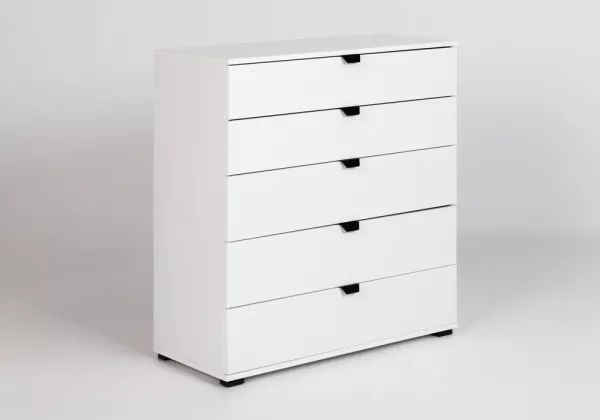 Sinfonier 5 cajones URBANBOX