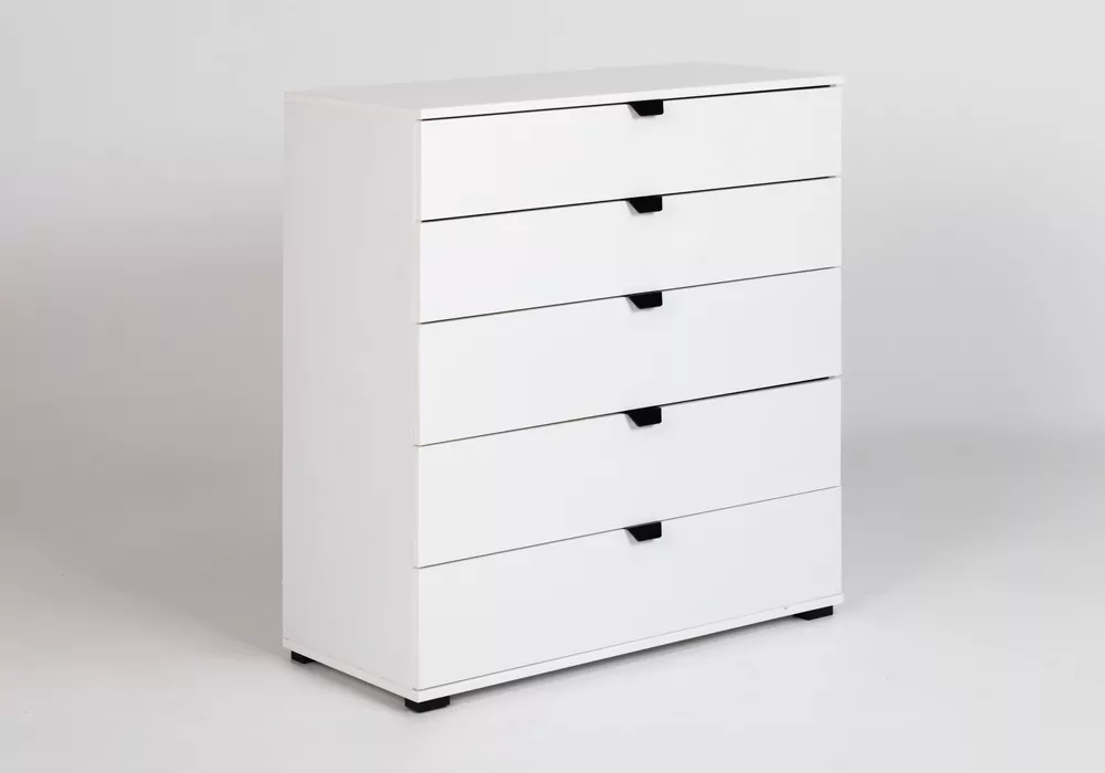 Sinfonier 5 cajones URBANBOX