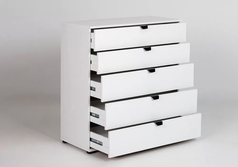 Sinfonier 5 cajones URBANBOX