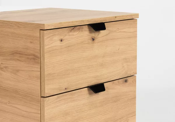 Mesinha com 3 gavetas URBANBOX