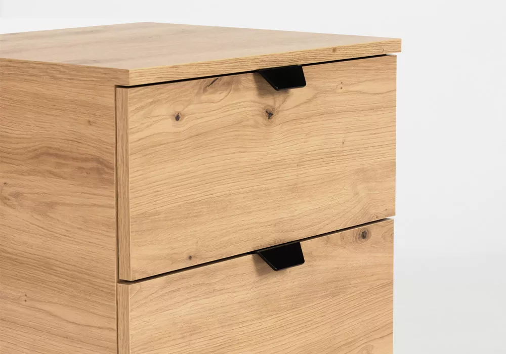 Mesinha com 3 gavetas URBANBOX