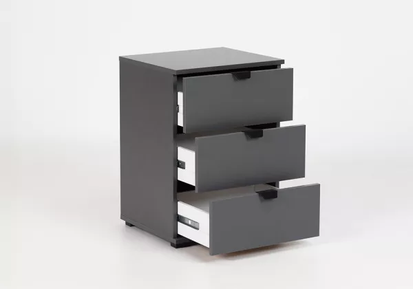 Sinfonier 5 cajones URBANBOX