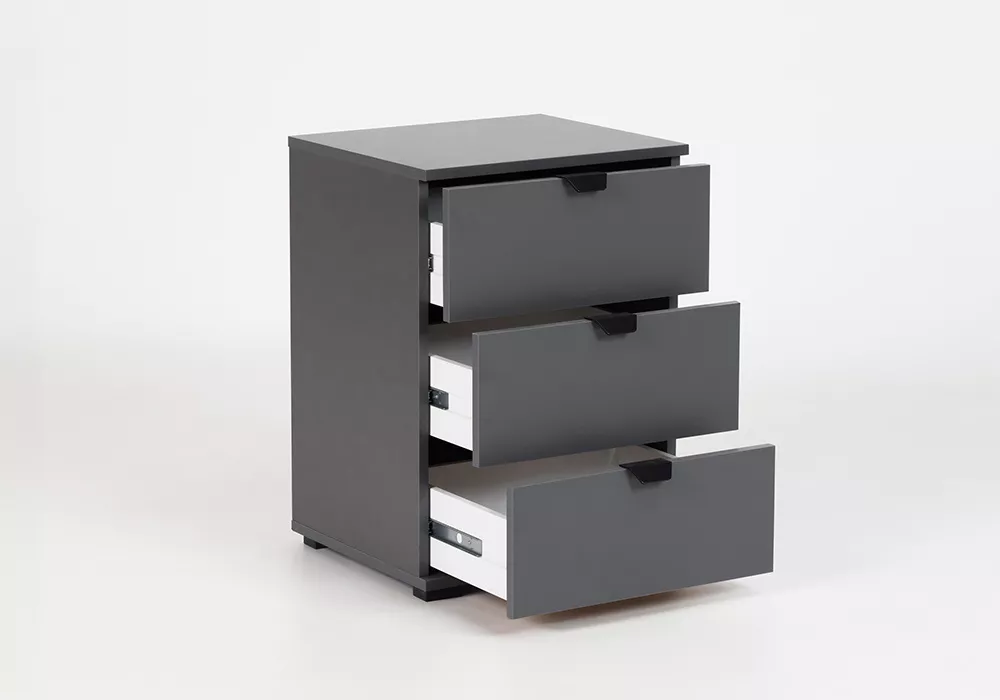 Sinfonier 5 cajones URBANBOX