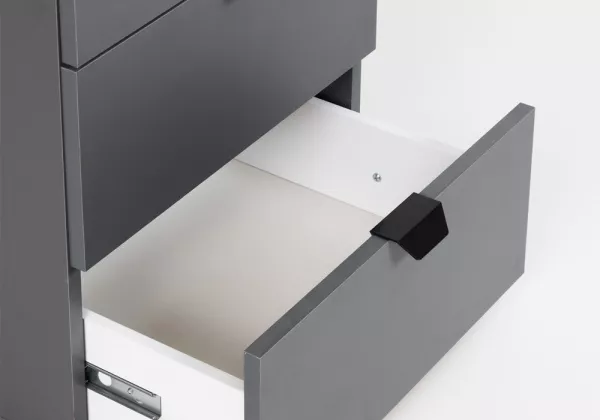 Sinfonier 5 cajones URBANBOX