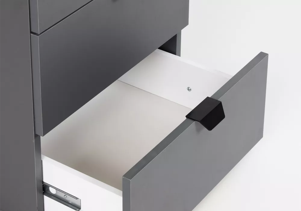 Sinfonier 5 cajones URBANBOX