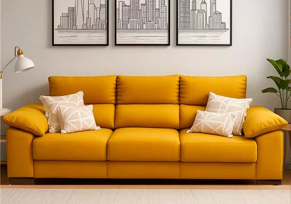 cópia do sofá com chaise longue novo britânico cópia do sofá com chaise longue novo britânico