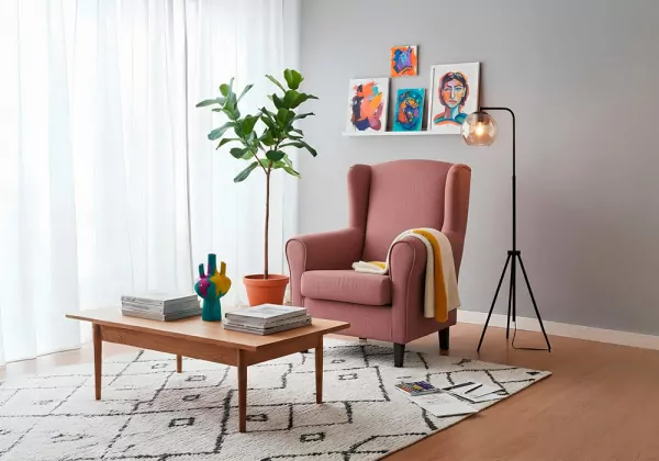 Sillon orejero MADRID Sillon orejero MADRID