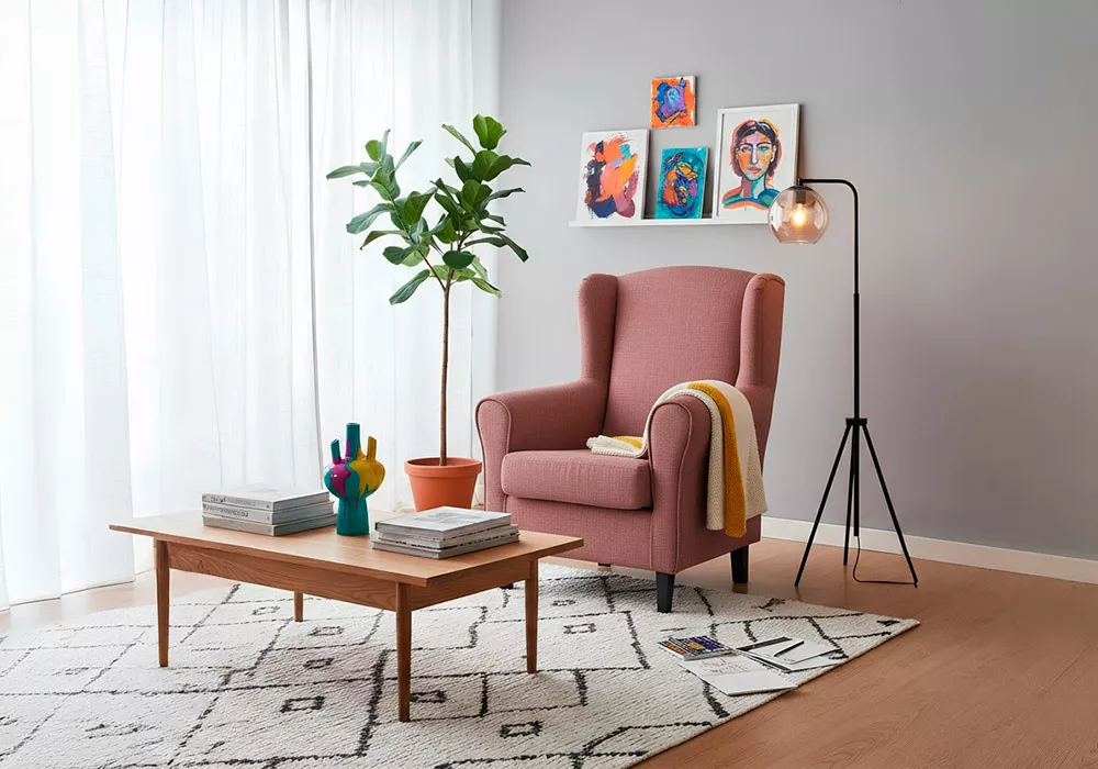 Sillon orejero MADRID Sillon orejero MADRID