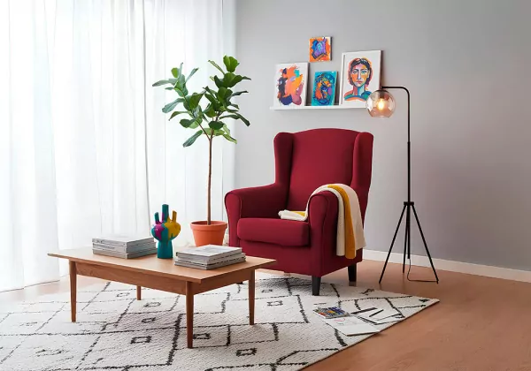 Sillon orejero MADRID Sillon orejero MADRID