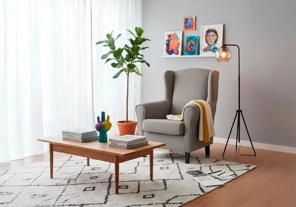 Sillon orejero MADRID Sillon orejero MADRID