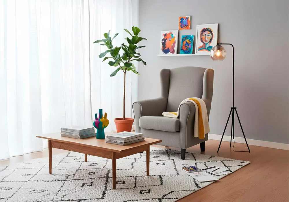 Sillon orejero MADRID Sillon orejero MADRID