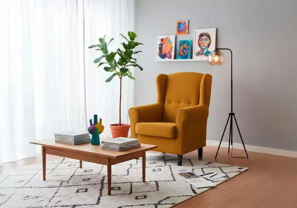 Sillon orejero MADRID Sillon orejero MADRID