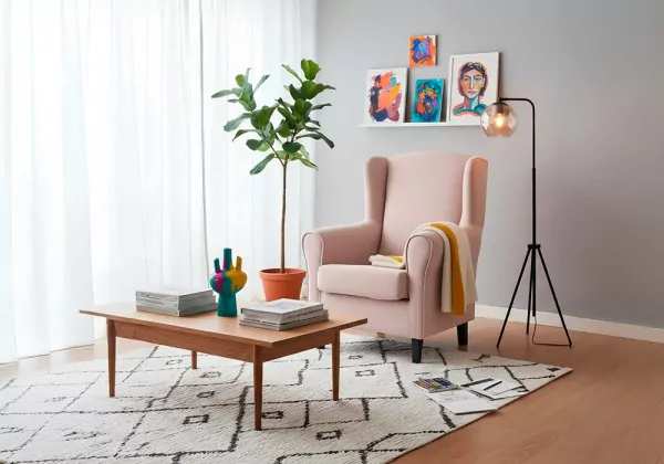 Sillon orejero MADRID Sillon orejero MADRID