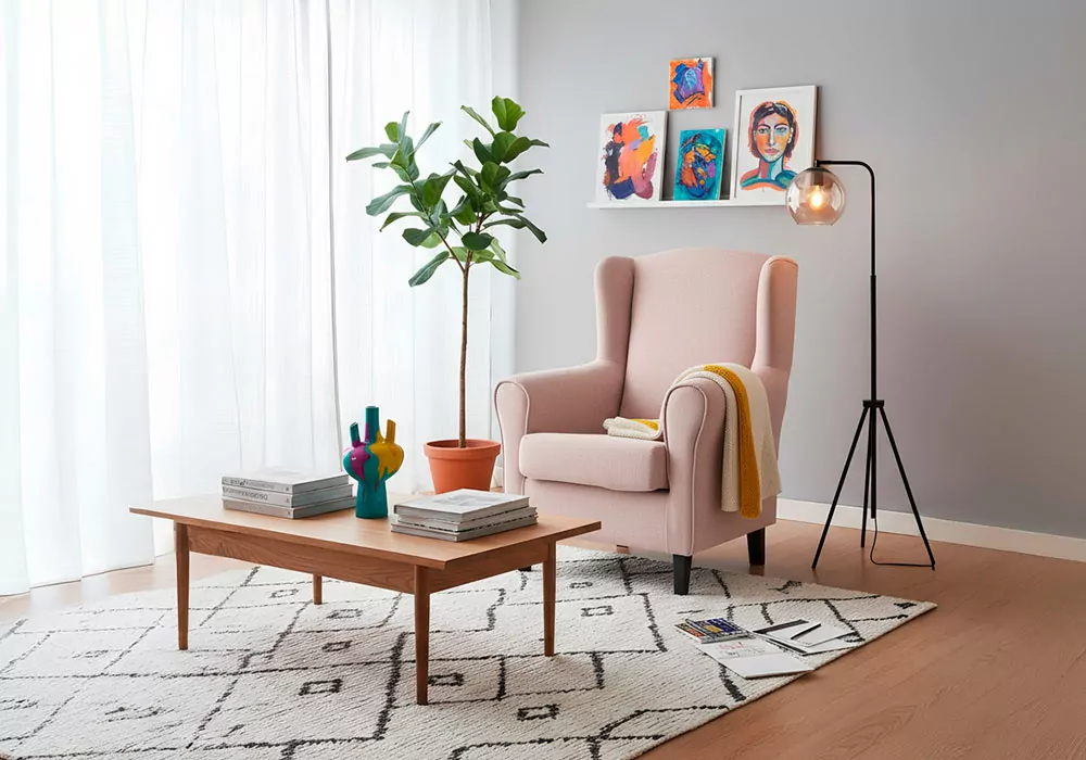 Sillon orejero MADRID Sillon orejero MADRID