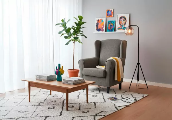 Sillon orejero MADRID Sillon orejero MADRID