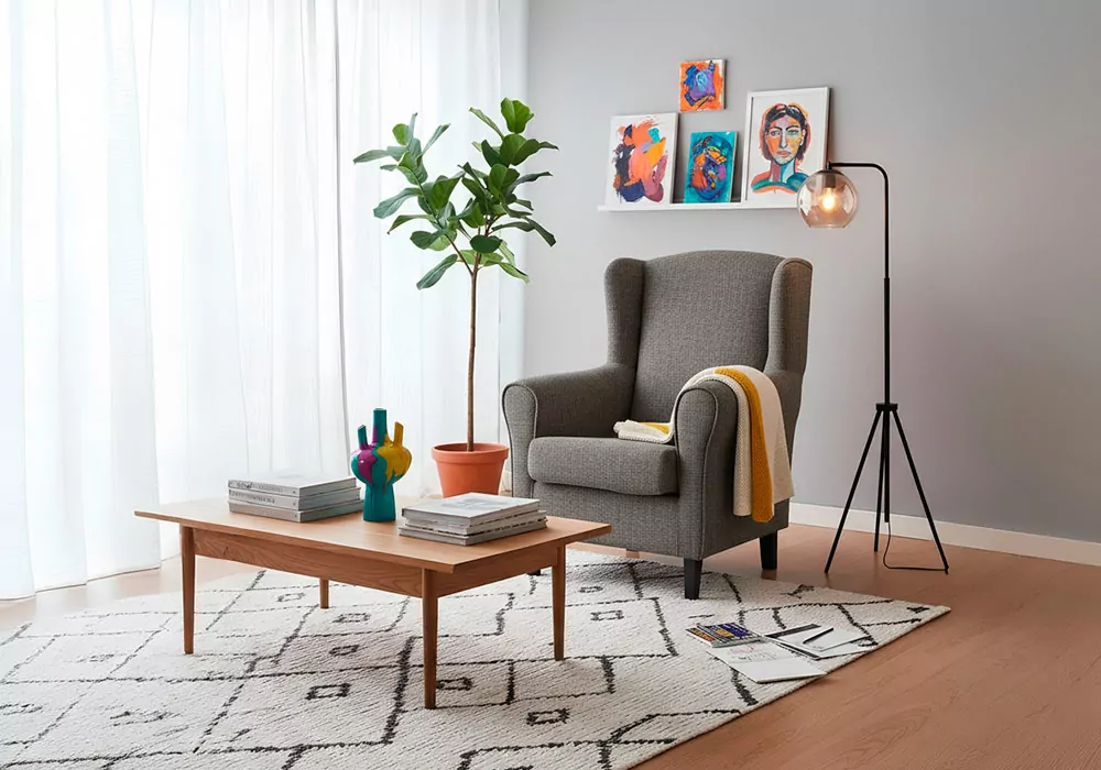 Sillon orejero MADRID Sillon orejero MADRID