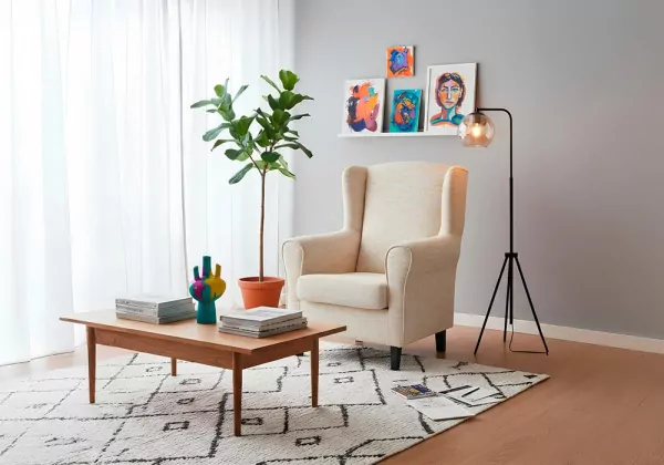 Sillon orejero MADRID Sillon orejero MADRID