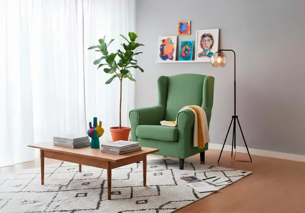 Sillon orejero MADRID Sillon orejero MADRID