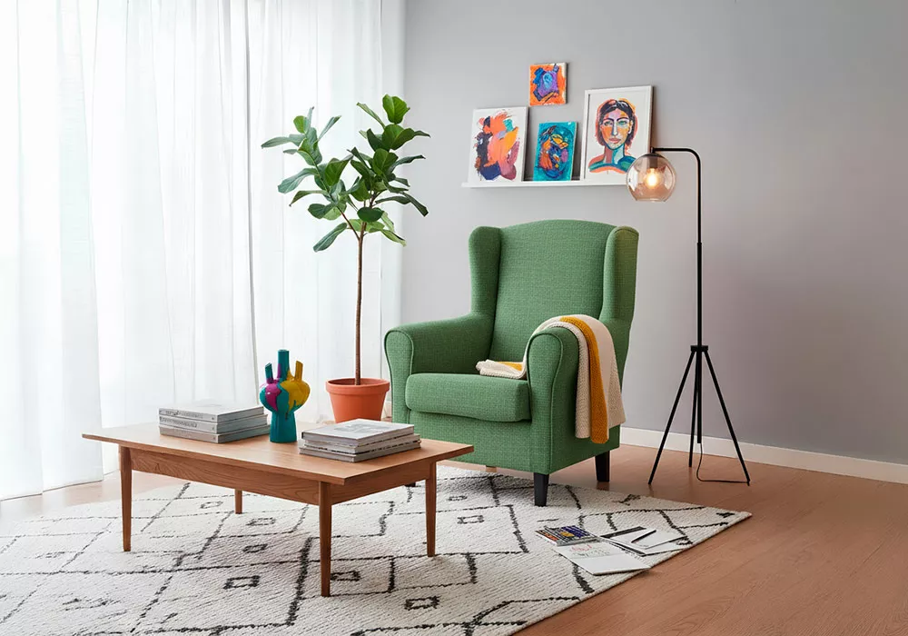 Sillon orejero MADRID Sillon orejero MADRID