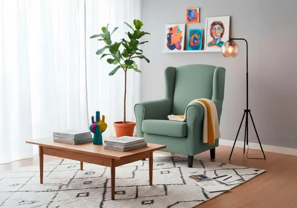 Sillon orejero MADRID Sillon orejero MADRID