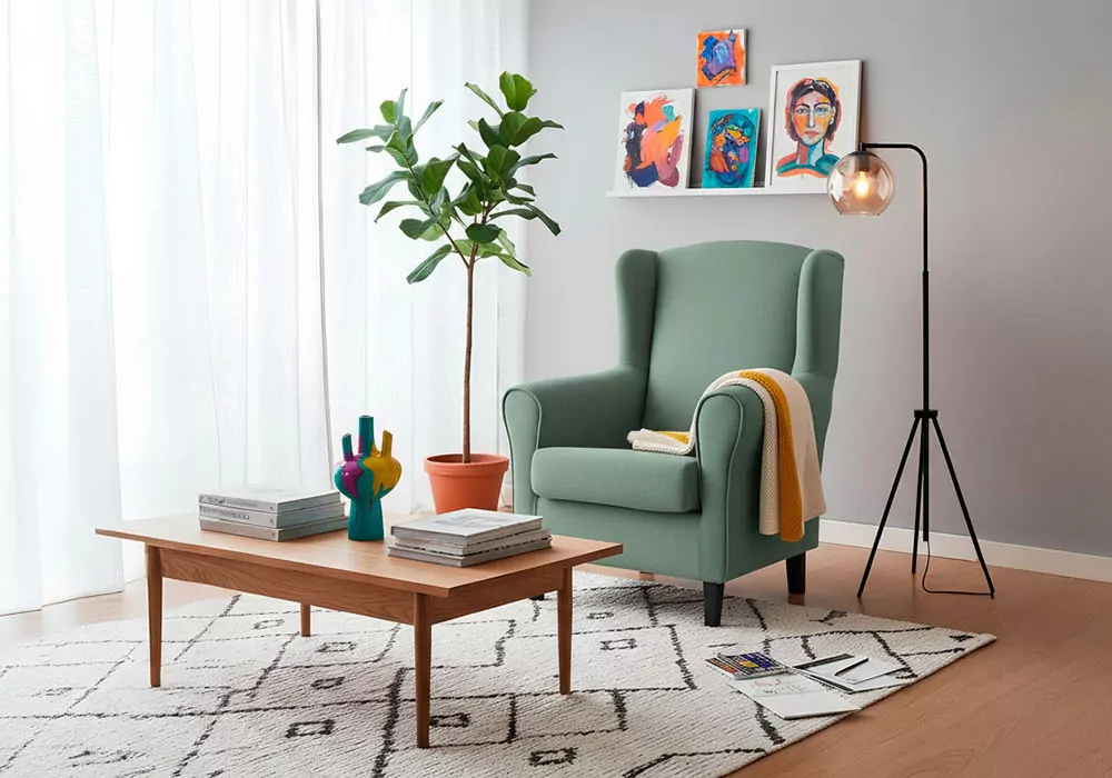 Sillon orejero MADRID Sillon orejero MADRID