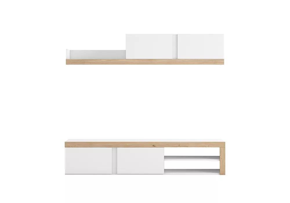 Mueble de salon STAND