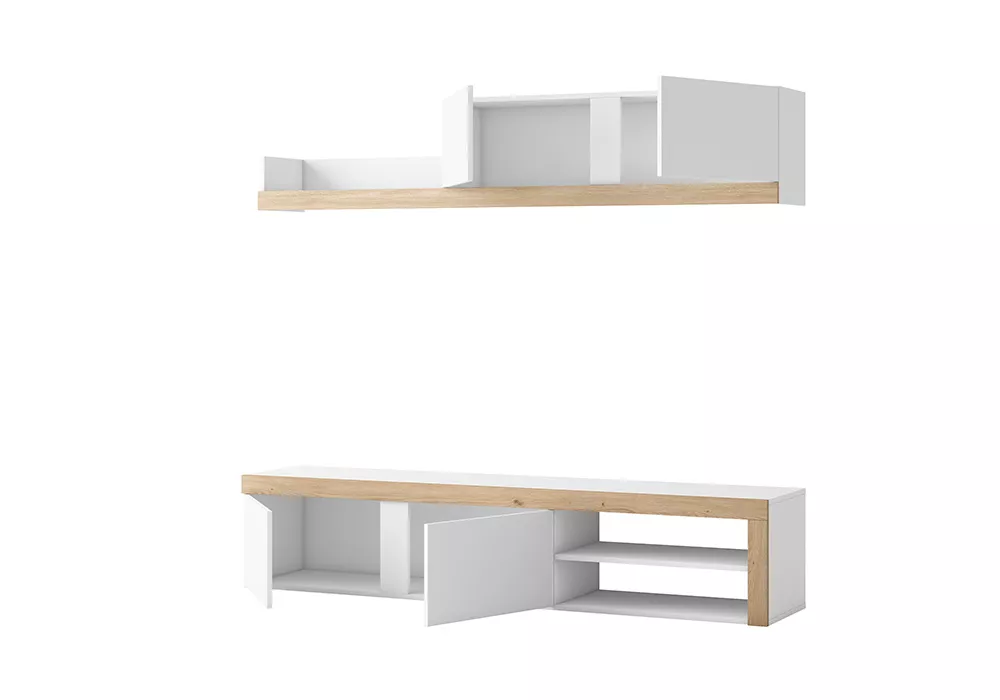 Mueble de salon STAND