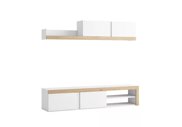 Mueble de salon STAND