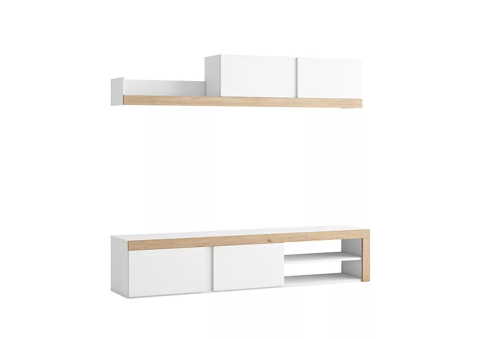 Mueble de salon STAND