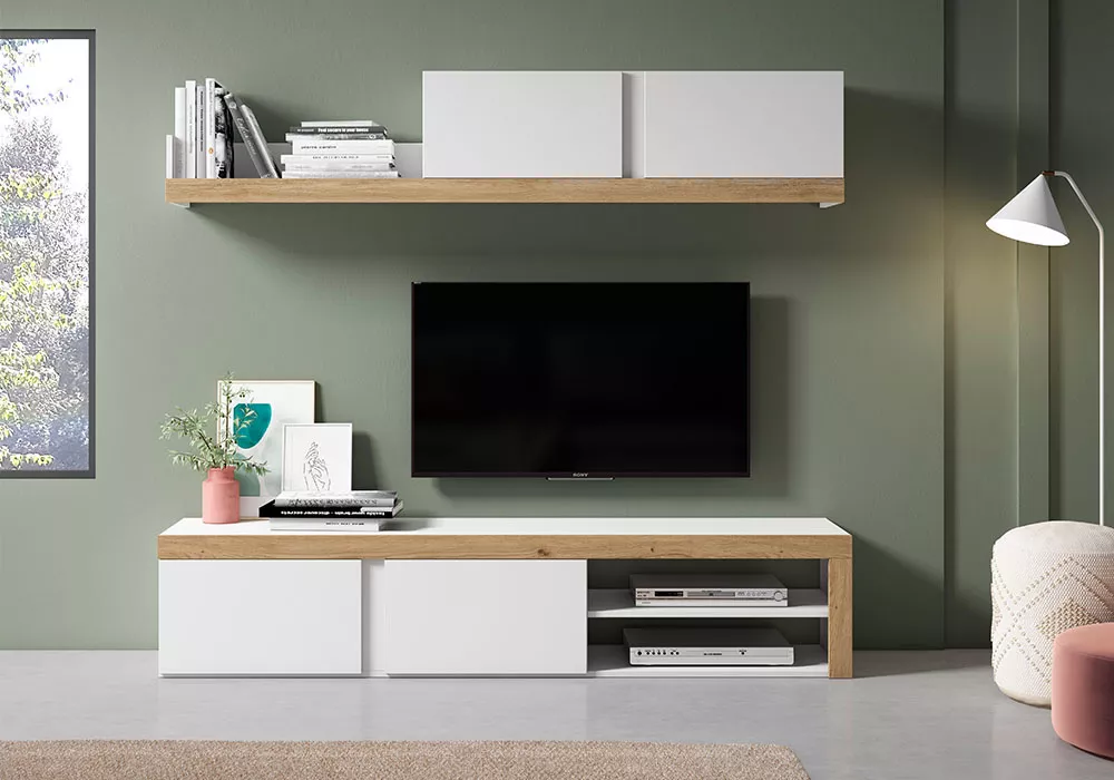Mueble de salon STAND Mueble de salon STAND
