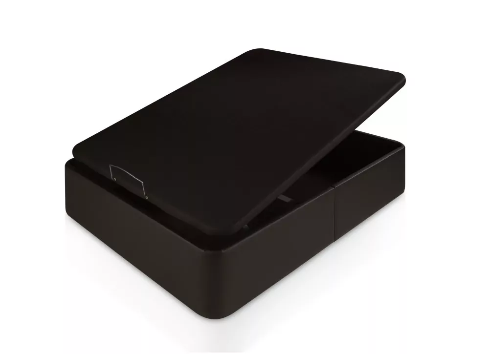 Canapé abatible blanco Ártico