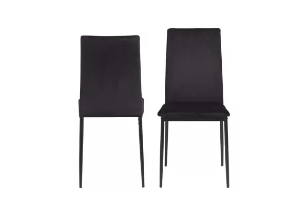 Silla de comedor de tapizada GALA Silla de comedor de tapizada GALA