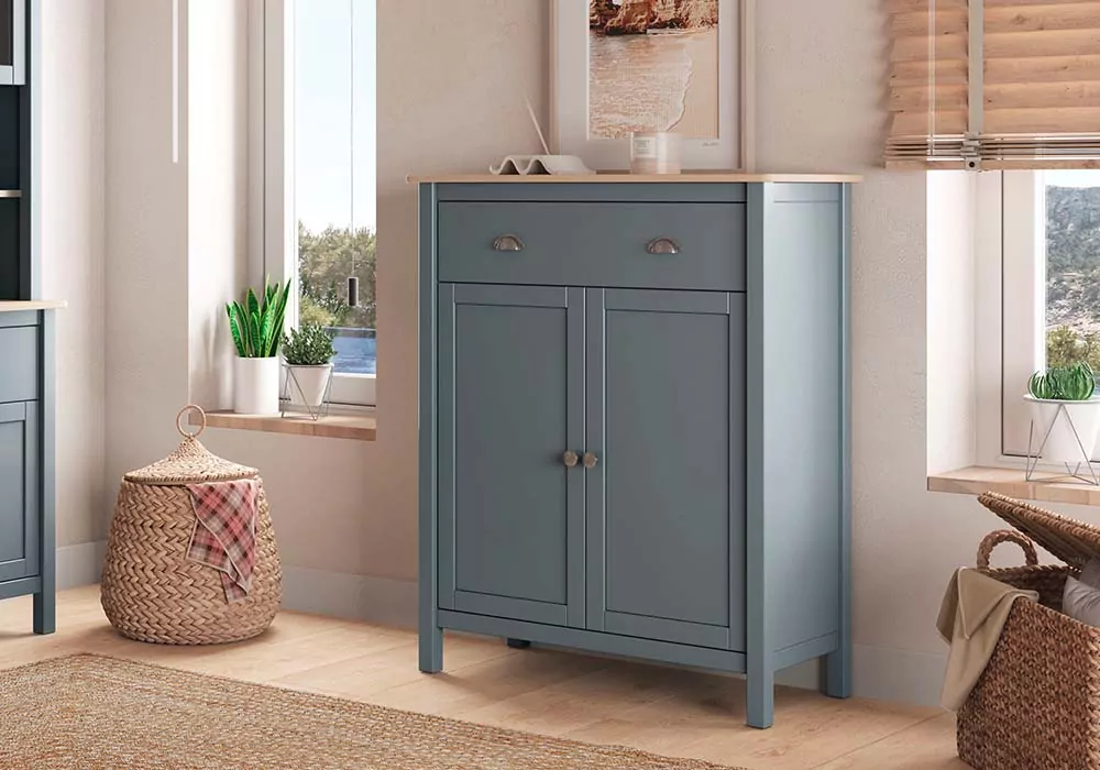Mueble auxiliar ROSE Mueble auxiliar ROSE
