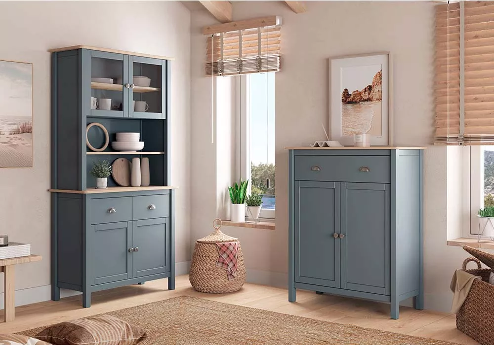 Móvel auxiliar ROSE Móvel auxiliar ROSE