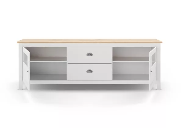 Móvel para televisão ROSETTE Móvel para televisão ROSETTE