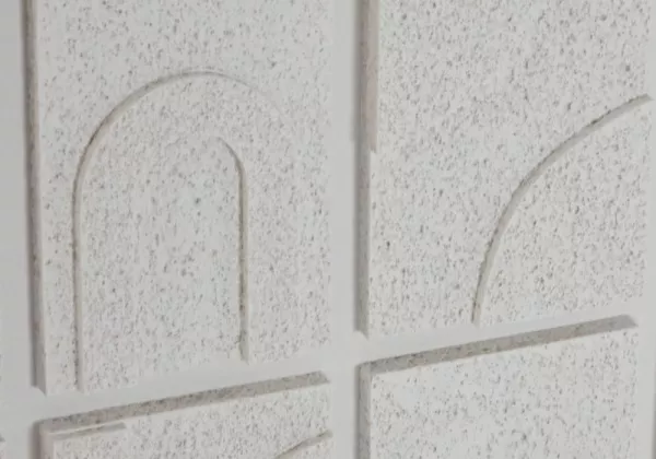 Quadro moldura cor GEO