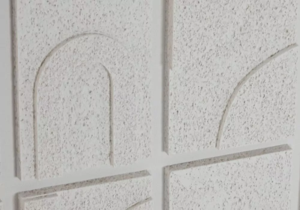 Quadro moldura cor GEO