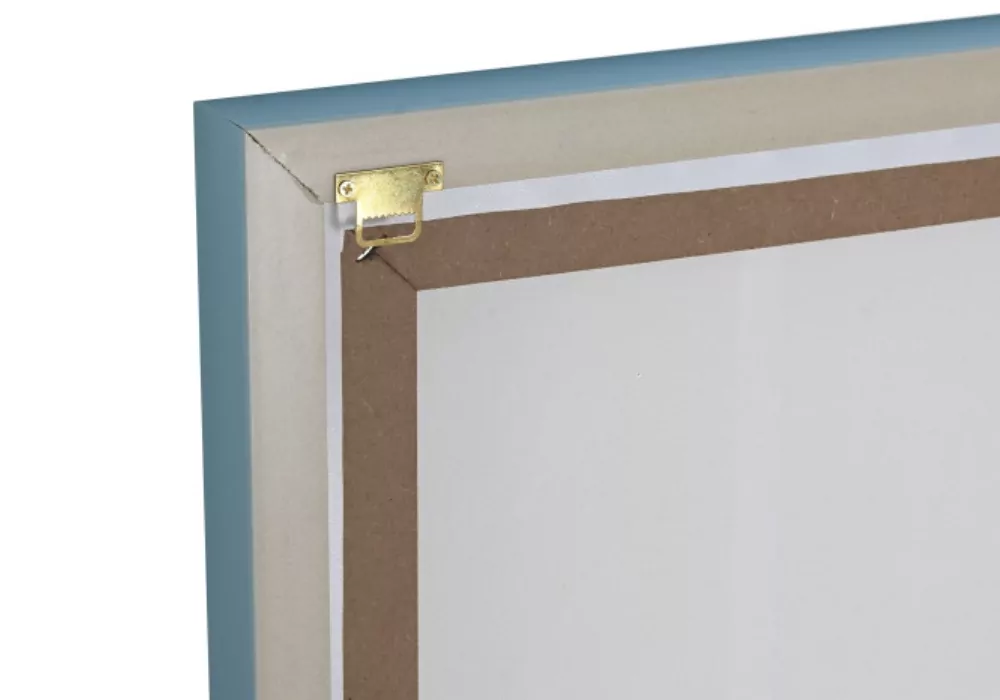 Quadro moldura cor GEO