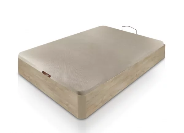 Canapé abatible Singapur