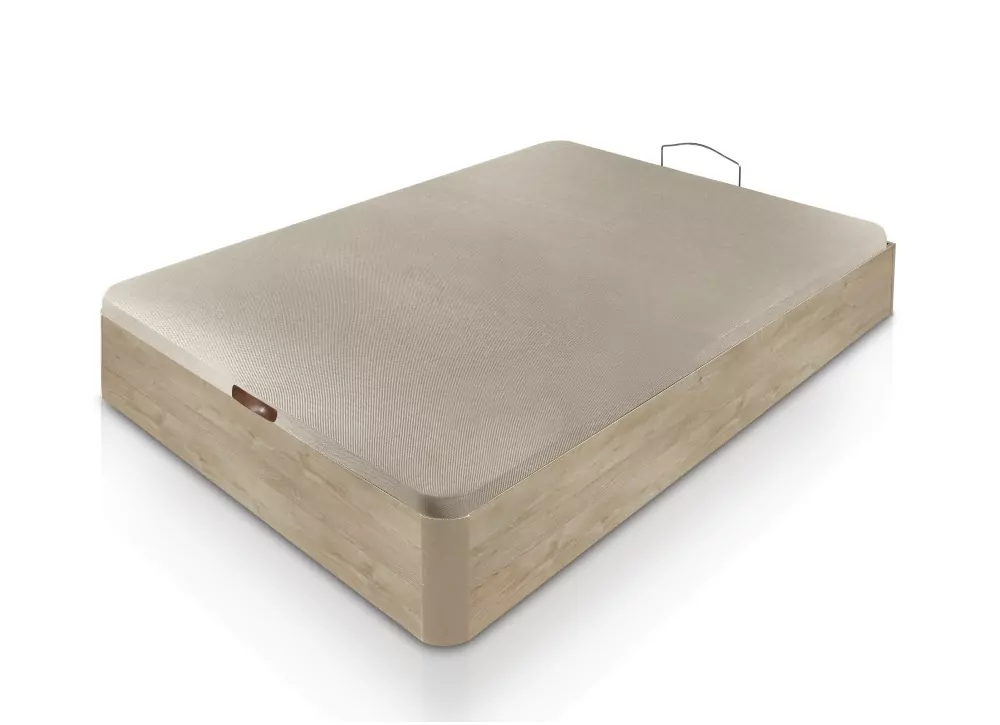 Canapé abatible Singapur