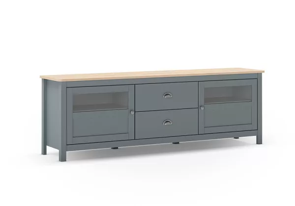 Móvel para televisão ROSETTE