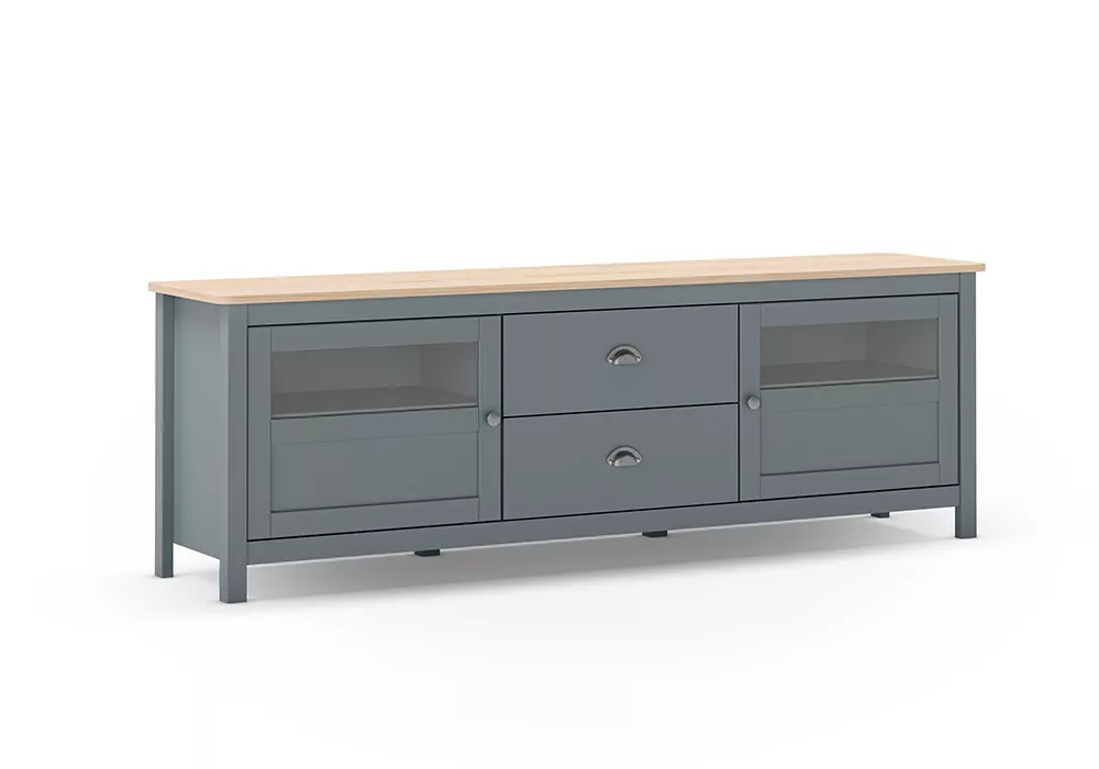 Móvel para televisão ROSETTE