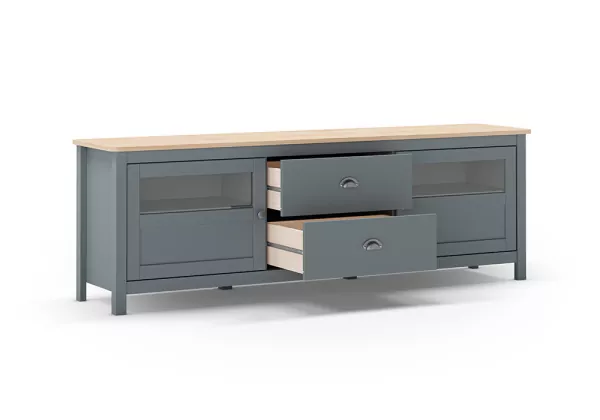 Móvel para televisão ROSETTE