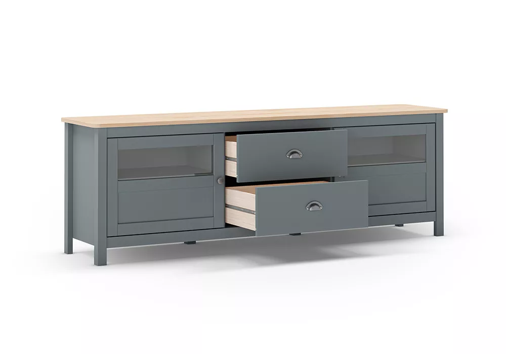 Móvel para televisão ROSETTE