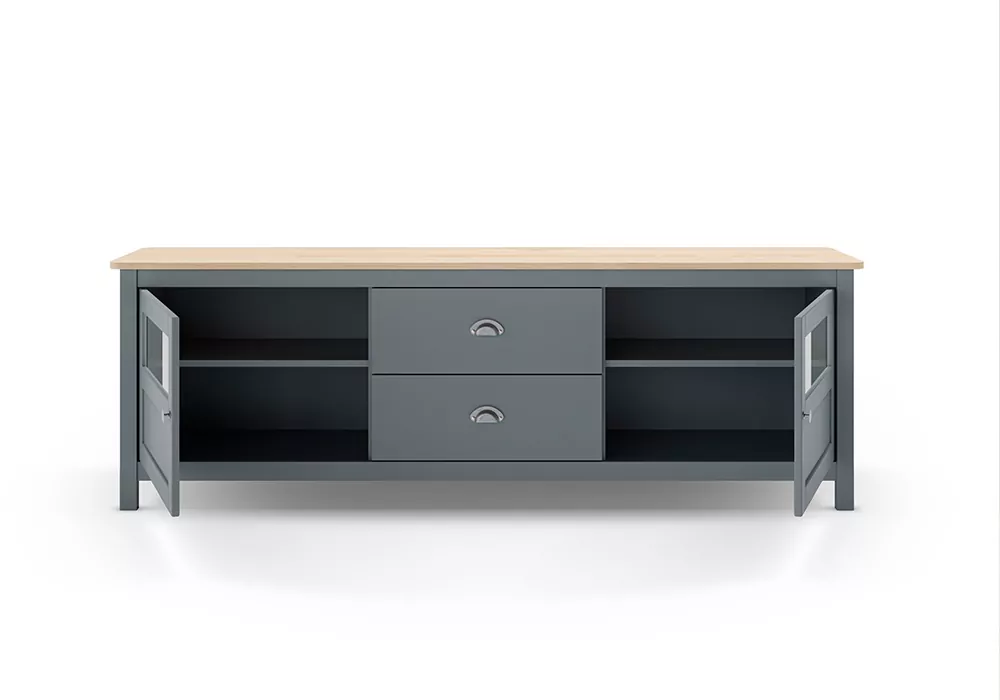 Móvel para televisão ROSETTE