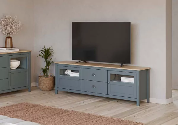 Móvel para televisão ROSETTE