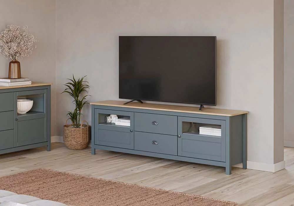 Móvel para televisão ROSETTE