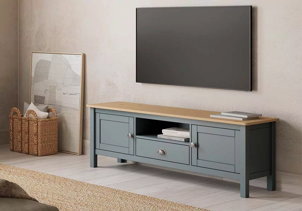 Mueble de televisión ROSE Mueble de televisión ROSE