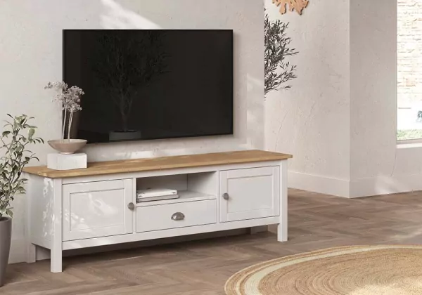 Móvel para televisão Rosette Móvel para televisão Rosette