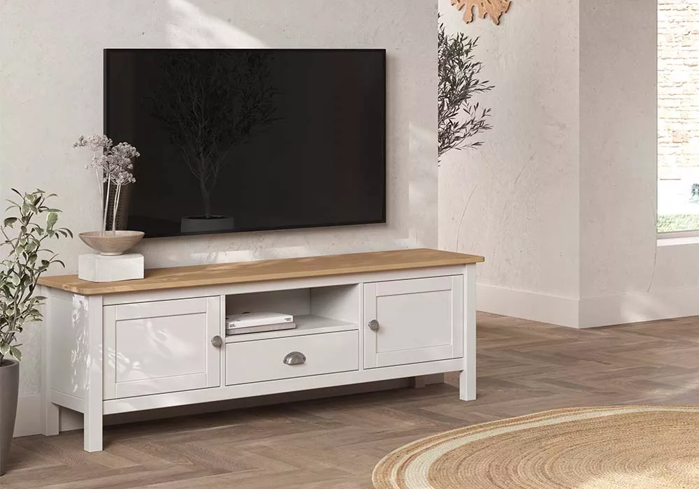 Mueble de televisión ROSE Mueble de televisión ROSE